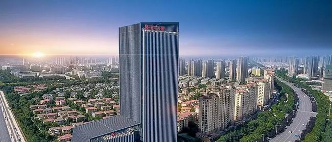 13载国宝，远见一座城市的伟大