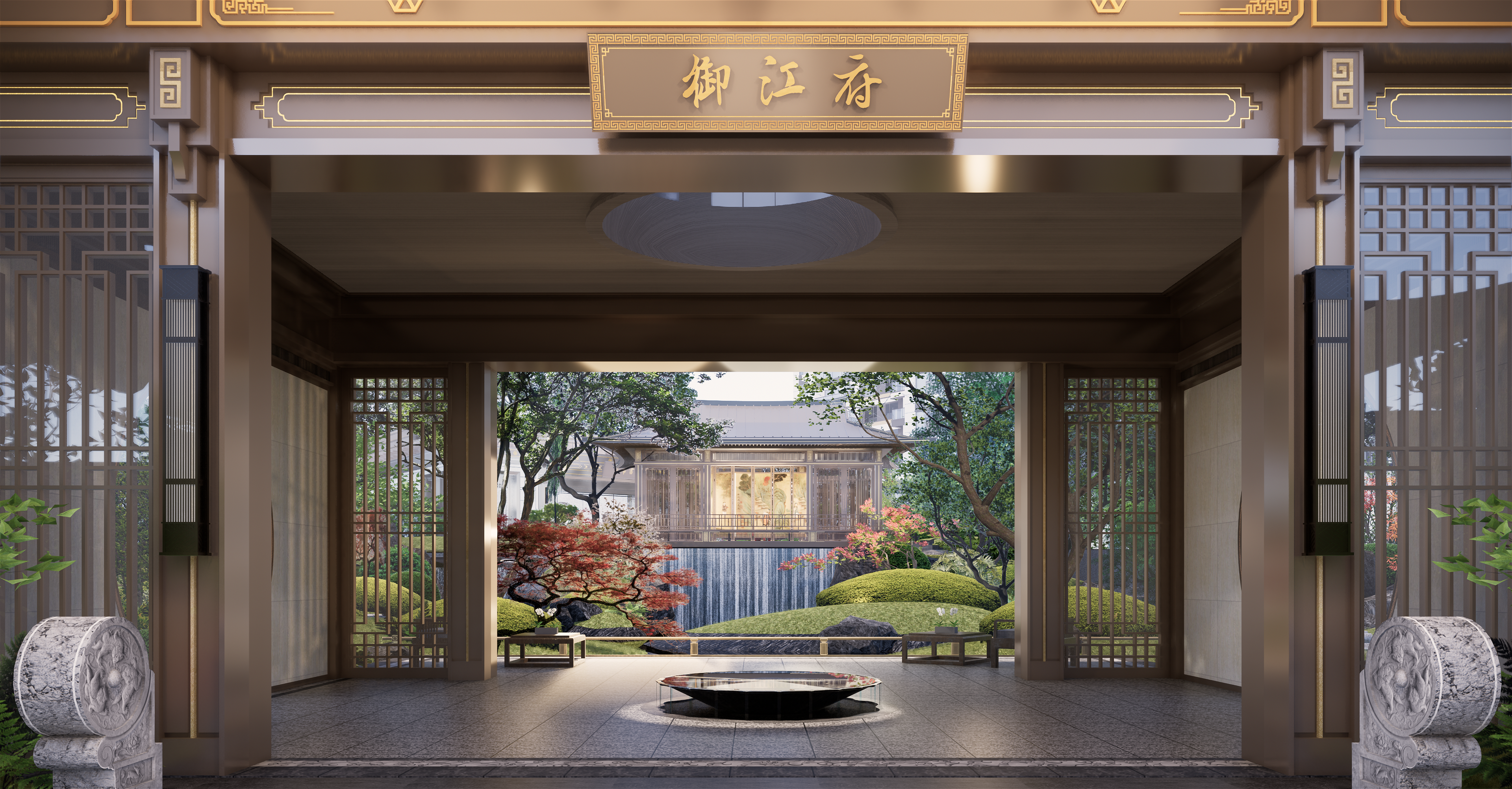 楼盘相册-必赢亚洲地产